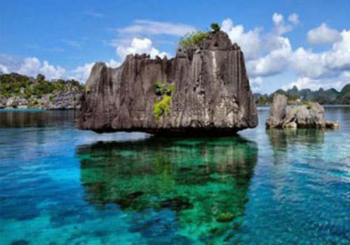 Sorong, Papua