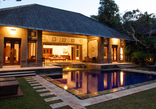 Swimming Pool, Bali Villa