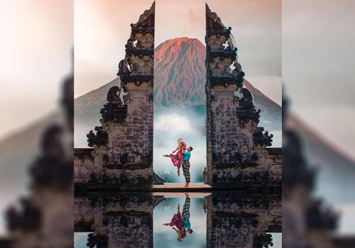 Bali Instagram Tour