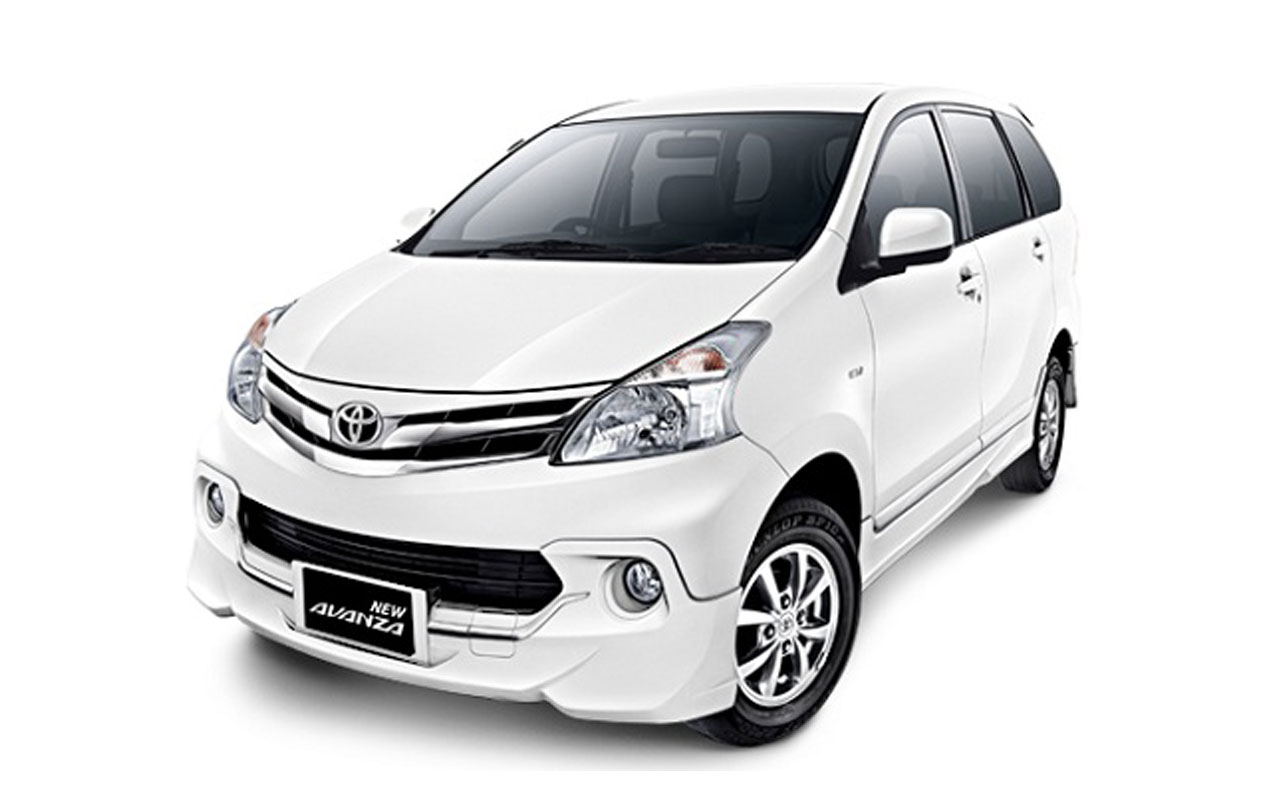 Toyota Avanza