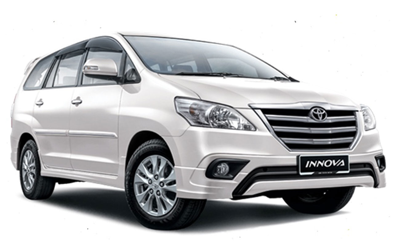 Toyota Innova