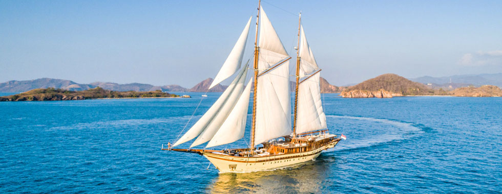 The Ultimate Luxury Lamima Liveaboard