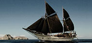 Silolona Liveaboard - Set Sail