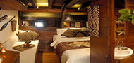 Silolona Liveaboard - Sumba Suite