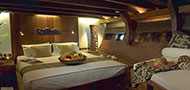 Silolona Liveaboard - Asmat Suite