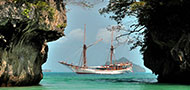 Silolona Liveaboard - Thailand